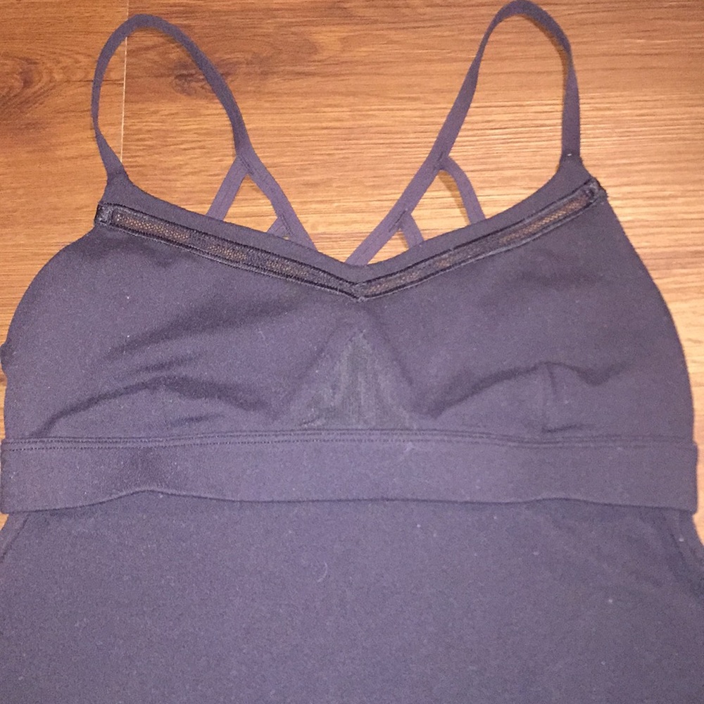 Lululemon Tank - Picture 2 of 5